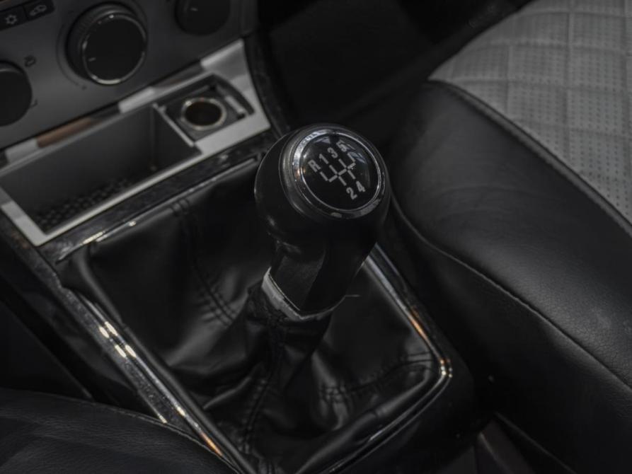 Opel Astra H Рестайлинг Мурманск  - изображение 11