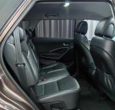 Hyundai Santa Fe III Москва  - изображение 36