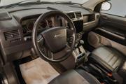 Jeep Compass I Челябинск  - изображение 23
