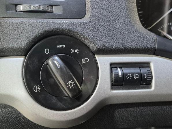 Skoda Octavia II (A5) Рестайлинг с пробегом 2012 года, цена 999 000 рублей, 140000 км, универсал, Автокод Объявления
