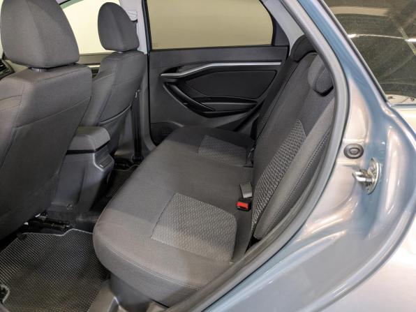 Lada (ВАЗ) Vesta I с пробегом 2021 года, цена 1 055 000 рублей, 94399 км, седан, Автокод Объявления