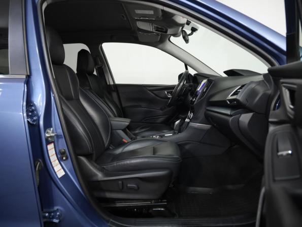 Subaru Forester V с пробегом 2019 года, цена 2 459 777 рублей, 191963 км, внедорожник, Автокод Объявления