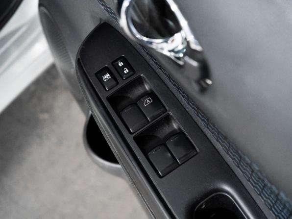 Nissan Note II с пробегом 2016 года, цена 850 000 рублей, 81307 км, хэтчбек, Автокод Объявления