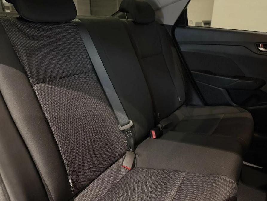 Hyundai Solaris II Новосибирск  - изображение 19