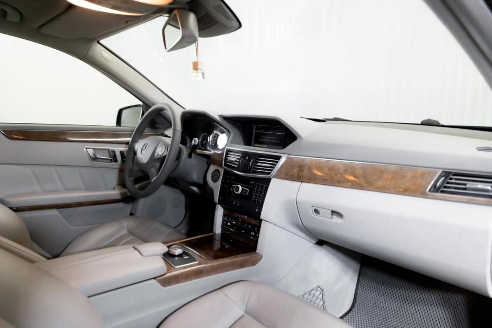 Mercedes-Benz E-Класс IV (W212 S212 C207) Тюмень  - изображение 17