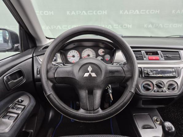 Mitsubishi Lancer IX Рестайлинг с пробегом 2006 года, цена 457 000 рублей, 168080 км, седан, Автокод Объявления