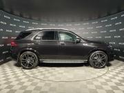 Mercedes-Benz GLE II (V167) Рестайлинг Москва  - изображение 35