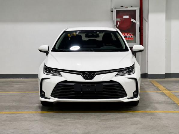 Toyota Corolla XI (E160 E170) Рестайлинг 2 с пробегом 2021 года, цена 2 100 000 рублей, 45000 км, седан, Автокод Объявления