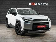Toyota RAV4 VI (XA60) Екатеринбург  - изображение 21