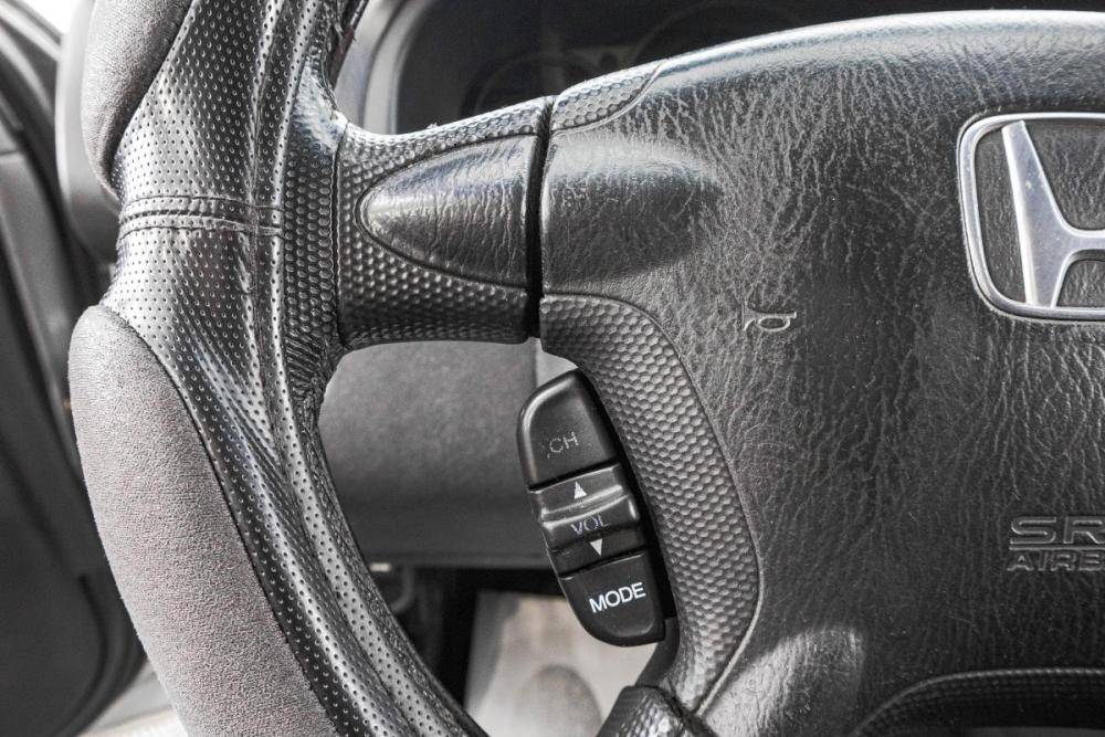 Honda CR-V II Рестайлинг Барнаул  - изображение 15
