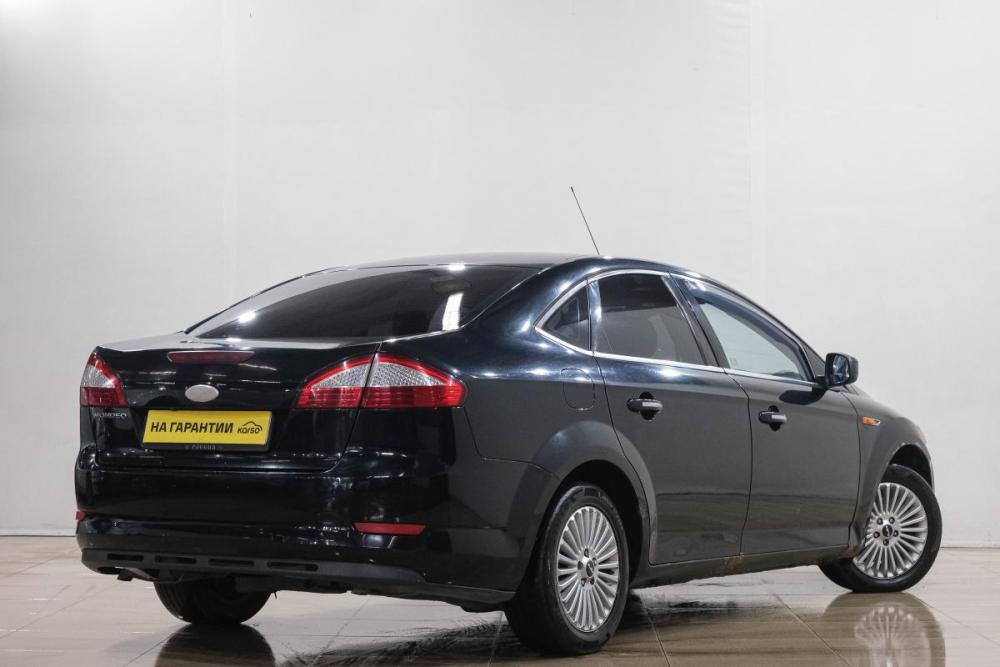 Ford Mondeo IV Новокузнецк  - изображение 7