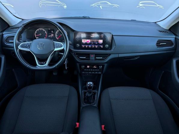 Volkswagen Polo VI с пробегом 2020 года, цена 1 440 600 рублей, 118596 км, лифтбек, Автокод Объявления