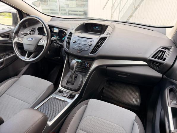 Ford Kuga II Рестайлинг с пробегом 2016 года, цена 1 676 000 рублей, 97425 км, внедорожник, Автокод Объявления