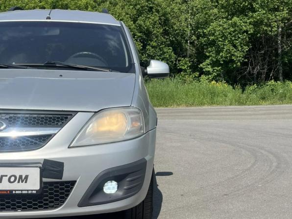 Lada (ВАЗ) Largus I с пробегом 2014 года, цена 499 000 рублей, 364000 км, универсал, Автокод Объявления