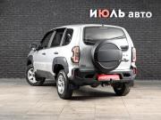 Lada (ВАЗ) Niva Travel I Екатеринбург  - изображение 27