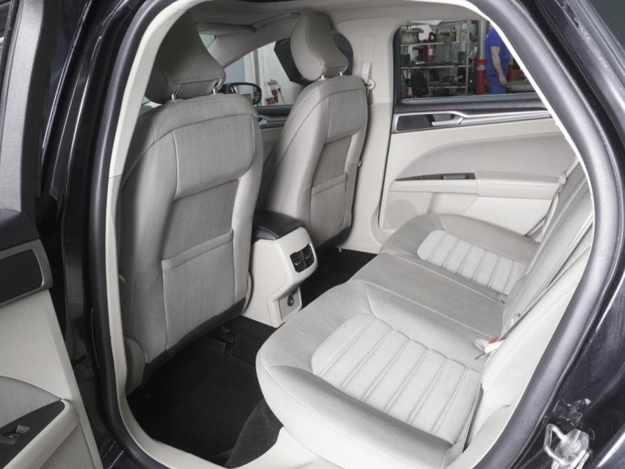 Ford Fusion (North America) II Рестайлинг Ростов-на-Дону  - изображение 11
