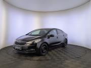 Kia Cerato III Москва  - изображение 28