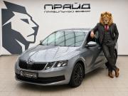 Skoda Octavia III (A7) Рестайлинг Ростов-на-Дону  - изображение 18