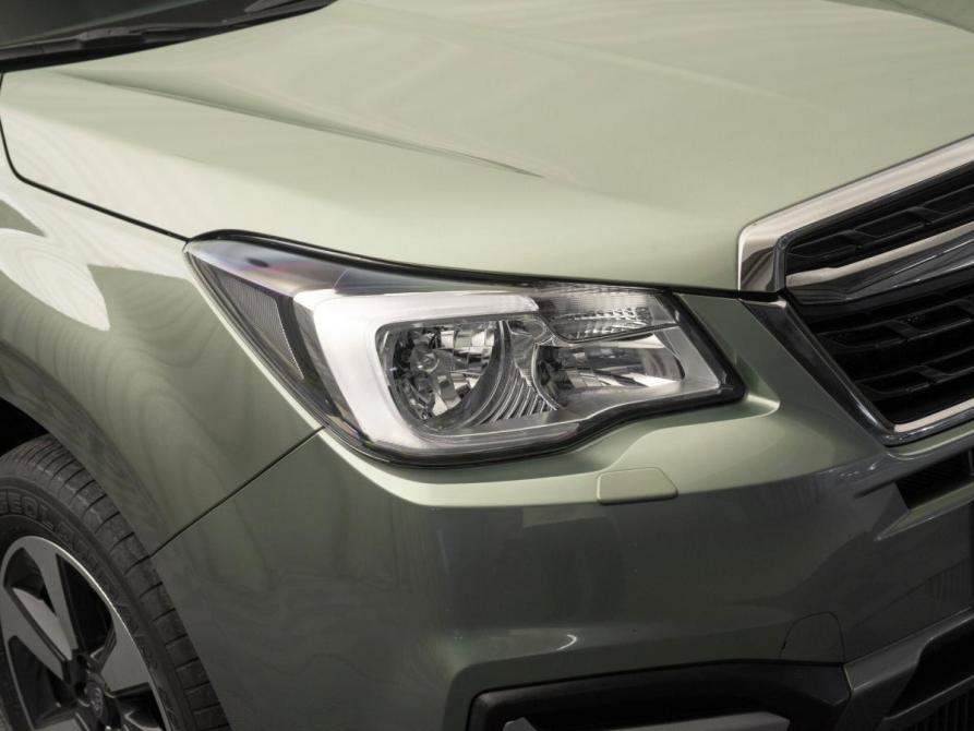 Subaru Forester IV Рестайлинг 2 Москва  - изображение 22