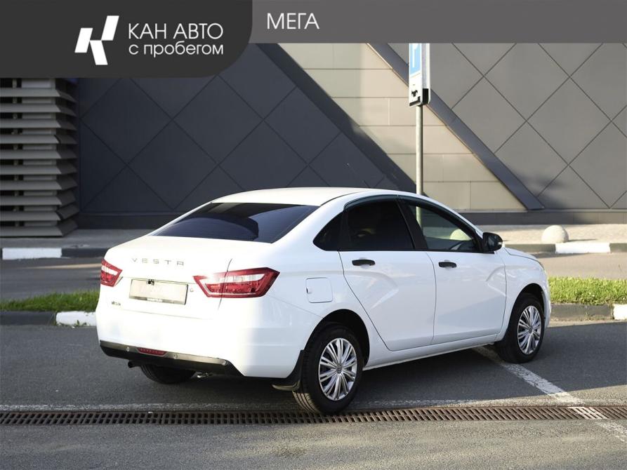 Lada (ВАЗ) Vesta I Казань  - изображение 2