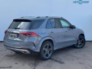 Mercedes-Benz GLE II (V167) Москва  - изображение 24