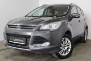 Ford Kuga II Санкт-Петербург  - изображение 19