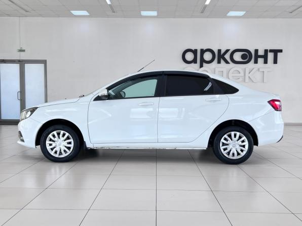 Lada (ВАЗ) Vesta I с пробегом 2018 года, цена 870 000 рублей, 95670 км, седан, Автокод Объявления