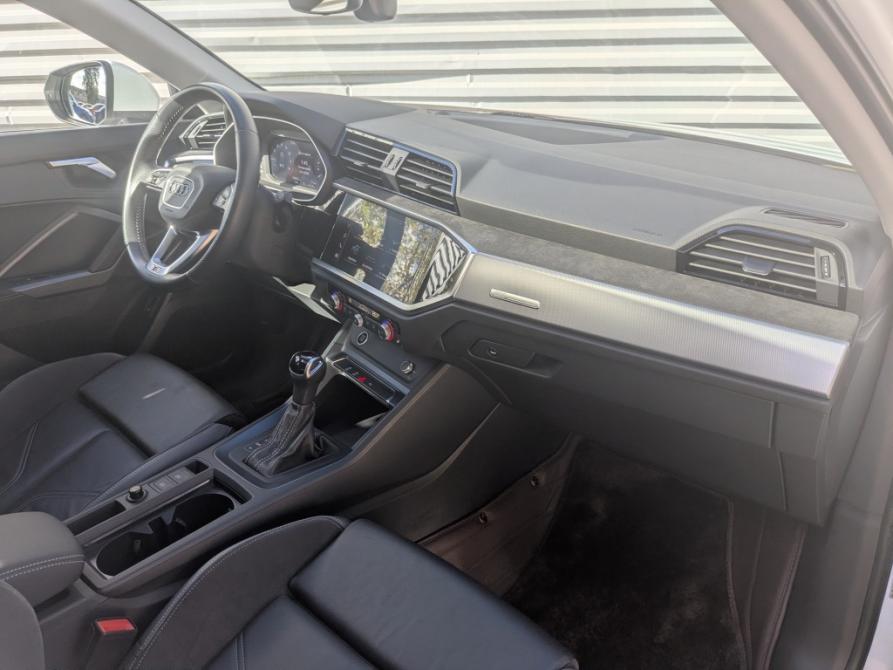 Audi Q3 Sportback II (F3) Москва  - изображение 12