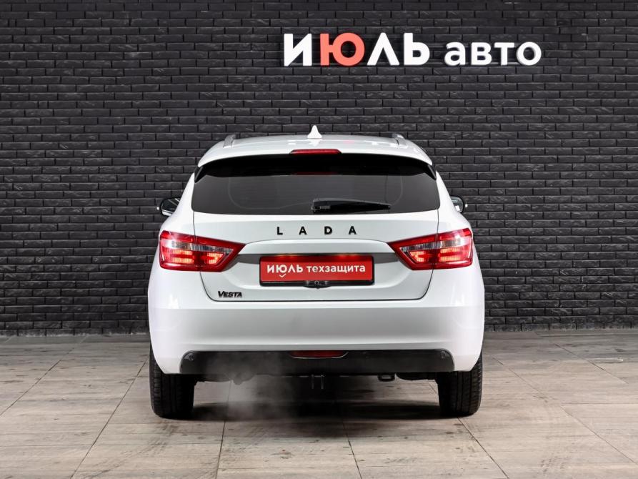 Lada (ВАЗ) Vesta I Екатеринбург  - изображение 5