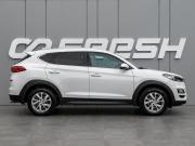 Hyundai Tucson III Рестайлинг Краснодар  - изображение 27