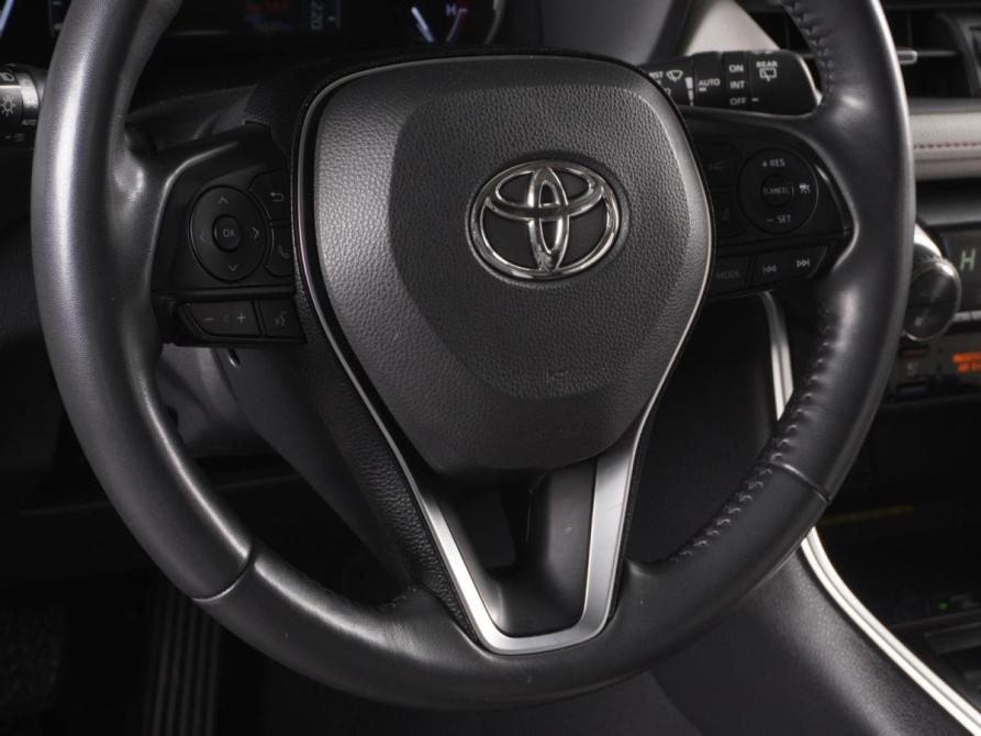 Toyota RAV4 V (XA50) Минеральные Воды  - изображение 19