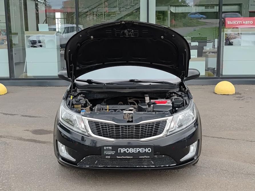 Kia Rio III Ижевск  - изображение 11