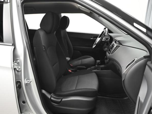Hyundai Creta I с пробегом 2017 года, цена 1 518 000 рублей, 188863 км, внедорожник, Автокод Объявления