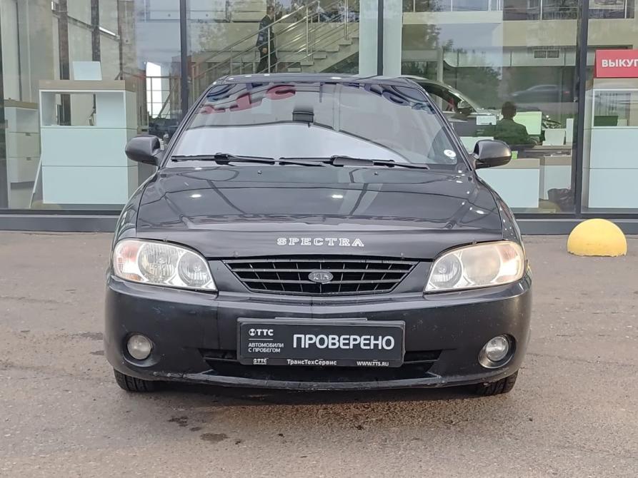 Kia Spectra I Рестайлинг 2 Ижевск  - изображение 2