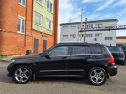 Mercedes-Benz GLK-Класс I (X204) Рестайлинг Санкт-Петербург  - изображение 12