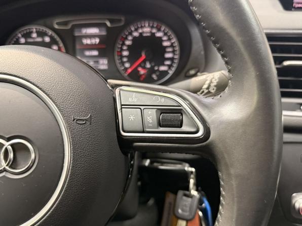 Audi Q3 I (8U) с пробегом 2012 года, цена 2 141 600 рублей, 39140 км, внедорожник, Автокод Объявления