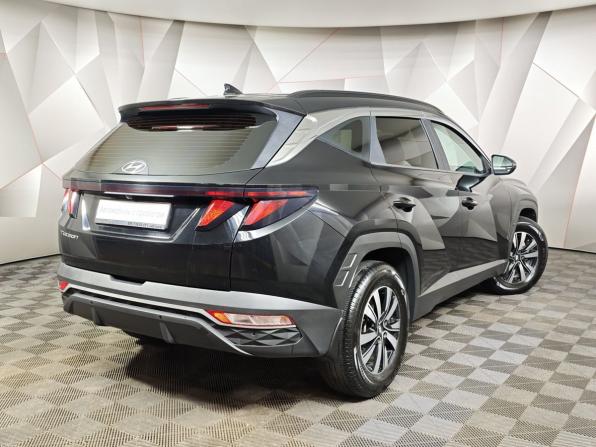 Hyundai Tucson IV с пробегом 2021 года, цена 2 781 000 рублей, 71945 км, внедорожник, Автокод Объявления