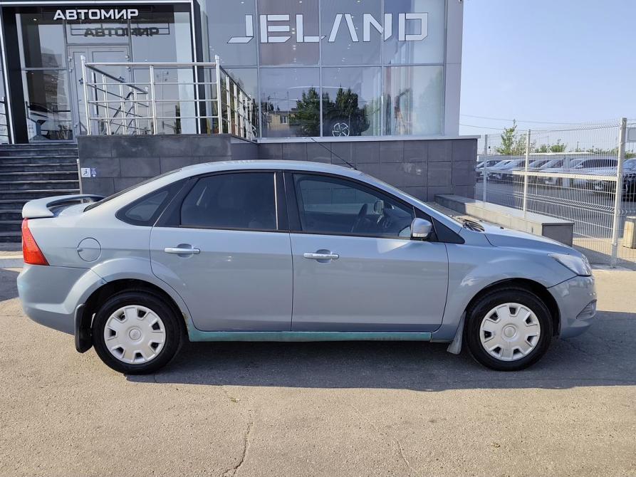 Ford Focus II Рестайлинг Саратов  - изображение 4