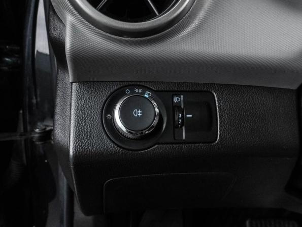 Chevrolet Aveo II с пробегом 2012 года, цена 575 000 рублей, 204103 км, седан, Автокод Объявления