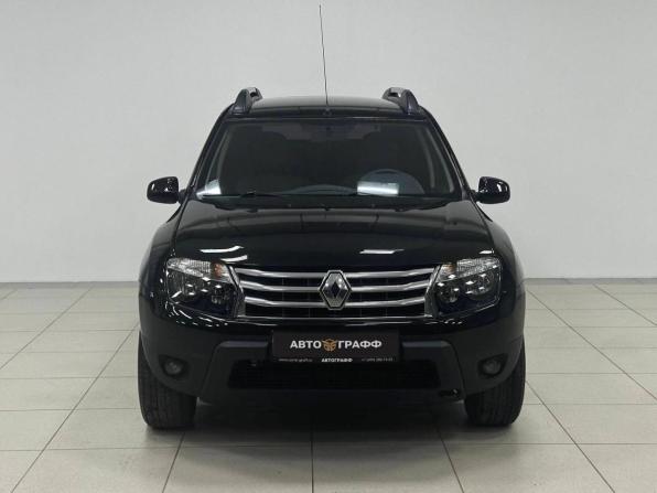 Renault Duster I с пробегом 2012 года, цена 599 000 рублей, 146494 км, внедорожник, Автокод Объявления