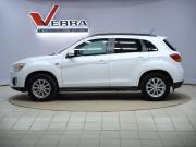 Mitsubishi ASX I Рестайлинг Уфа  - изображение 24