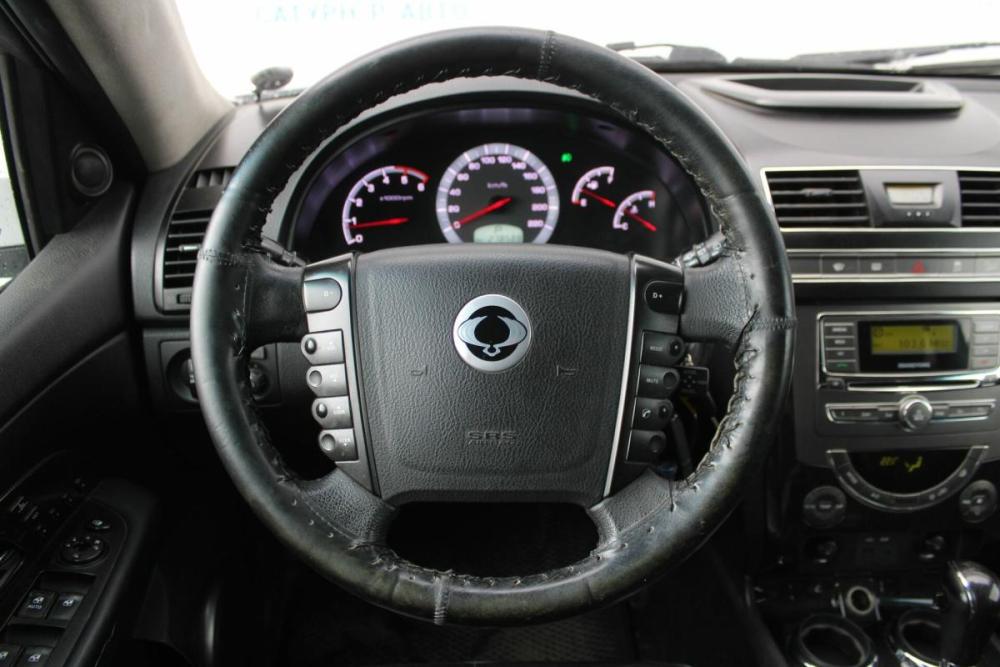 SsangYong Rexton III Пермь  - изображение 11