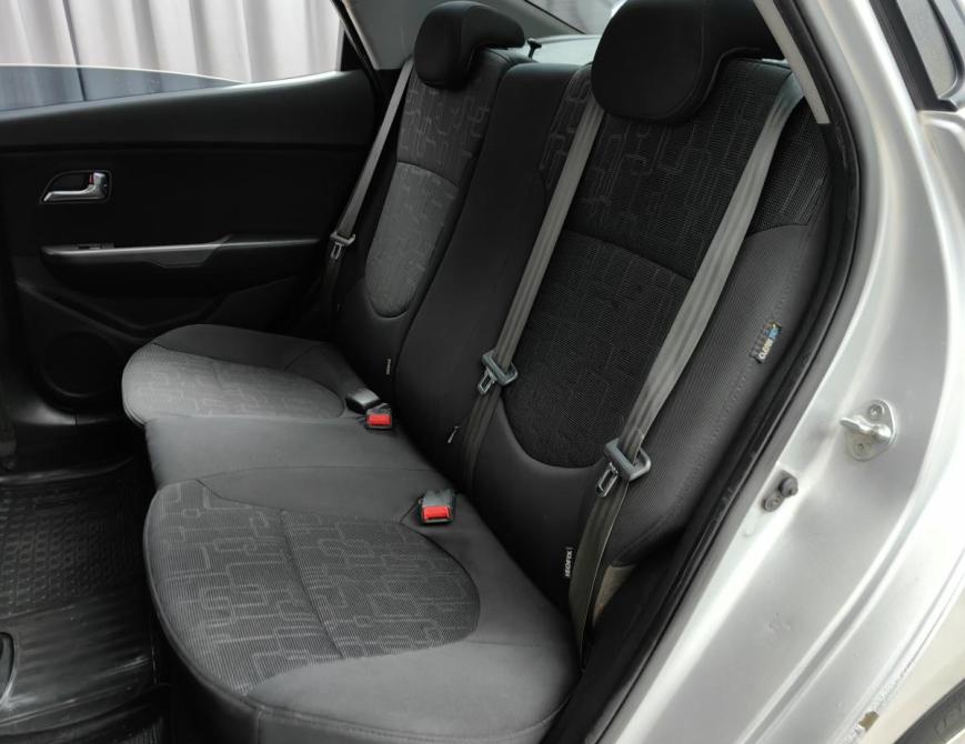 Kia Rio III Подольск  - изображение 8