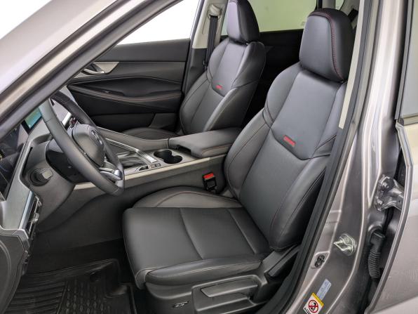 Changan CS35 Plus I Рестайлинг с пробегом 2024 года, цена 1 890 000 рублей, 11000 км, внедорожник, Автокод Объявления
