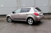 Kia Ceed I Санкт-Петербург  - изображение 24