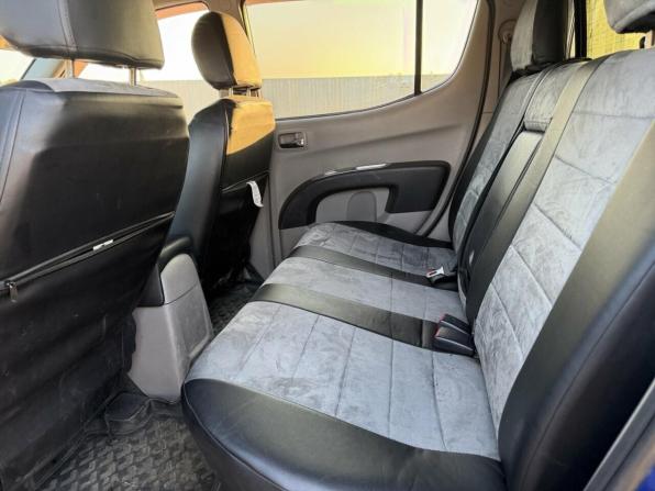 Mitsubishi L200 IV с пробегом 2011 года, цена 1 290 000 рублей, 210040 км, пикап, Автокод Объявления