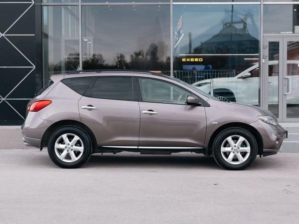 Nissan Murano II (Z51) Рестайлинг с пробегом 2011 года, цена 1 400 000 рублей, 94650 км, внедорожник, Автокод Объявления