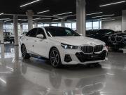 BMW 5 серии VIII (G60/G61/G68) Москва  - изображение 35