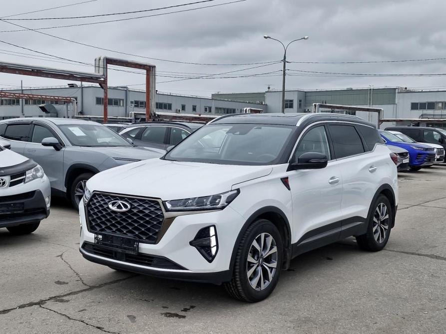 Chery Tiggo 7 Pro Max I Нижний Новгород  - изображение 1