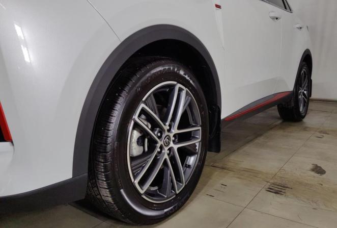 Changan UNI-S (CS55 Plus) с пробегом 2024 года, цена 2 390 000 рублей, 8922 км, внедорожник, Автокод Объявления